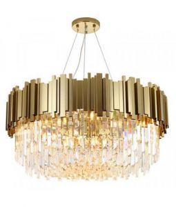 Đèn chùm pha lê LM22877AM