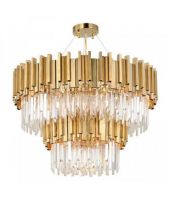 Đèn chùm pha lê LM22873AM