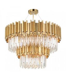 Đèn chùm pha lê LM22873AM