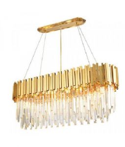 Đèn chùm pha lê LM22878BM