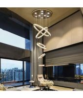 Đèn thả thông tầng LM21-7201