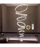 Đèn thả thông tầng LM22835AM