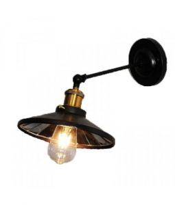 Đèn tường nghệ thuật LM2297