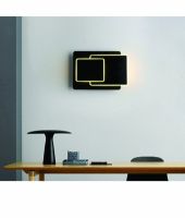 Đèn tường led hiện đại LM22409