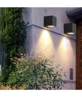 Đèn tường chống thấm LM22611