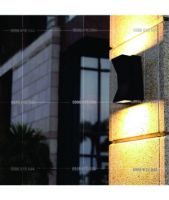 Đèn tường LED chống thấm LM22613