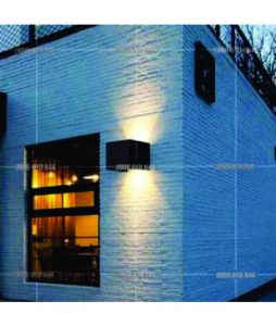 Đèn tường LED chống thấm LM22606