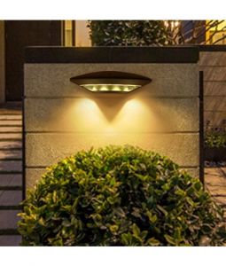 Đèn tường LED chống thấm LM22622