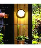 Đèn tường chống thấm LM22604AM