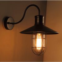 Đèn Treo Tường LMDF092