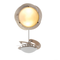 Quạt Trần ROYAL SOLE WOOD