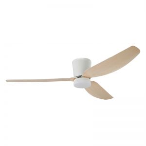 Quạt ROYAL SKY WH LED