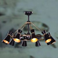 Quạt Trần ROYAL NAIROBI