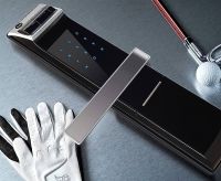 Khóa Thông Minh YALE YDM 4109+ ULTIMATE