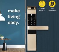 Khóa Thông Minh YDM7116 MB