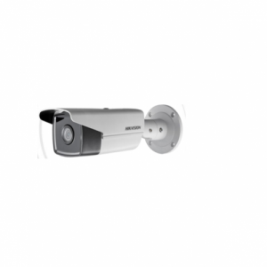 5MP NETWORK BULLET CAMERA