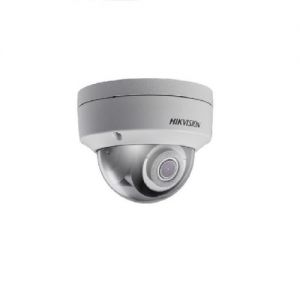 4MP IR FIXED DOME NETWORK CAMERA