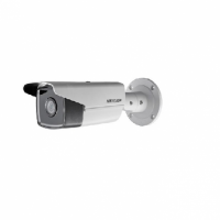 4MP IR FIXED BULLET NETWORK CAMERA