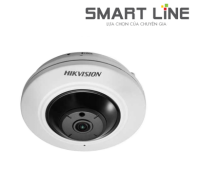CAMERA MẮT CÁ 4MP 360ĐỘ