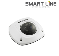 CAMERA BÁN CẦU 4MP CHỐNG NGƯỢC SÁNG