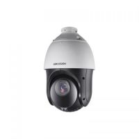 4MP 25X NETWORK IR PTZ CAMERA