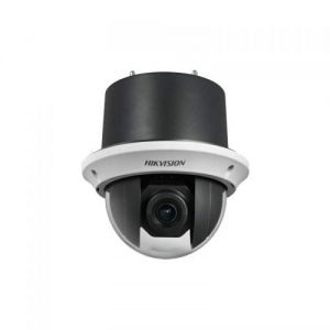 4MP 15X NETWORK PTZ CAMERA