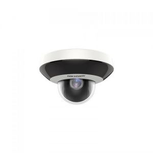 2MP IR NETWORK PTZ CAMERA
