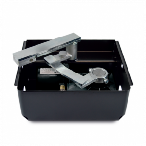 CỔNG TỰ ĐỘNG ÂM SÀN GHOST 200 DEA