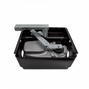 CỔNG TỰ ĐỘNG ÂM SÀN GHOST 100 DEA