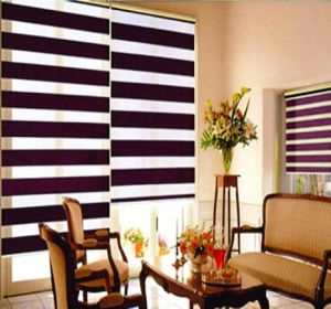 Rèm Cầu Vồng Tự Động Thông Minh