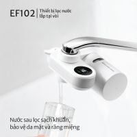 Máy lọc nước Mitsubishi Cleansui EF102