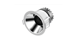 ĐÈN SPOTLIGHT ÂM TRẦN 10W 36 ĐỘ CHỈNH HƯỚNG