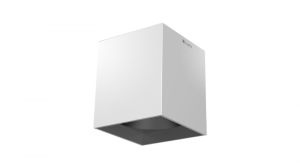 ĐÈN SPOTLIGHT VUÔNG 10W ỐP NỔI 36 ĐỘ