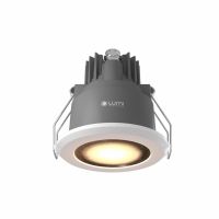 Đèn Spotlight âm trần 9w chống nước