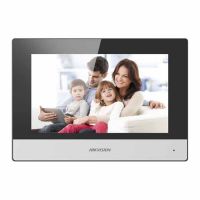 Màn hình chuông cửa IP không dây 7 inch HIKVISION SH-KH630-TE