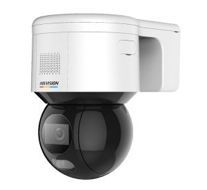 Camera IP speed dome – PTZ (pan/tilt/zoom) DS-2DE3A400BW-DE