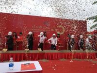 LUMI VIỆT NAM TRIỂN KHAI GIẢI PHÁP NHÀ THÔNG MINH DỰ ÁN SÀI GÒN INTELA