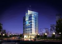 Dự án nhà thông minh cho Văn phòng Quốc hội tại TP Hồ Chí Minh