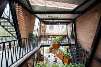 Làm thế nào để setup quán cafe hiệu quả?