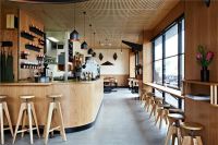 Mẹo hay: Decor quán cafe đẹp không tưởng