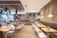 Mở quán cafe cần chuẩn bị những gì? Những vật dụng cần thiết khi mở quán cafe