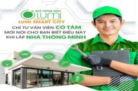 3 Lưu ý giúp bạn quyết định chính xác khi lắp nhà thông minh