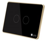 CÔNG TẮC CỔNG THÔNG MINH LUTO