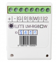 Bộ điều khiển LED dây RGB