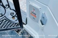 Motor cổng tự động Roger – bảng giá ưu đãi tốt nhất tại Bảo Lộc