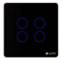 Công Tắc BLE (2 chế độ)