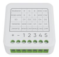 Module 5 In 1 – Zigbee