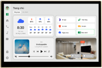 Màn hình đa nhiệm WALLPAD