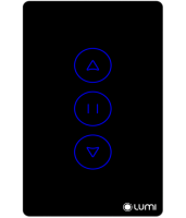 Công tắc cửa cuốn Wifi
