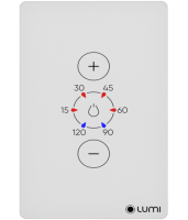 Công tắc bình nóng lạnh Wifi